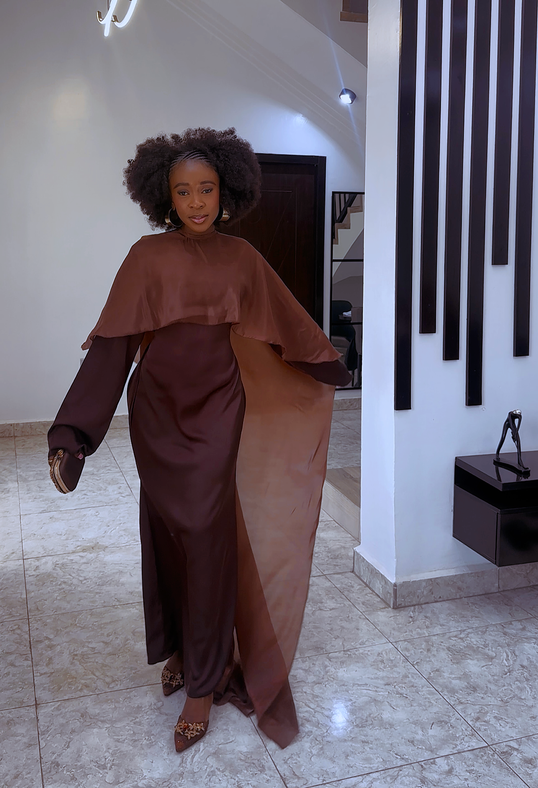 Aisha Dress
