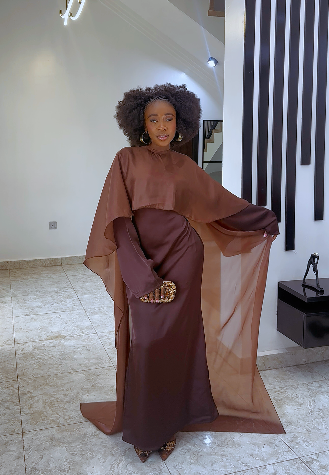Aisha Dress