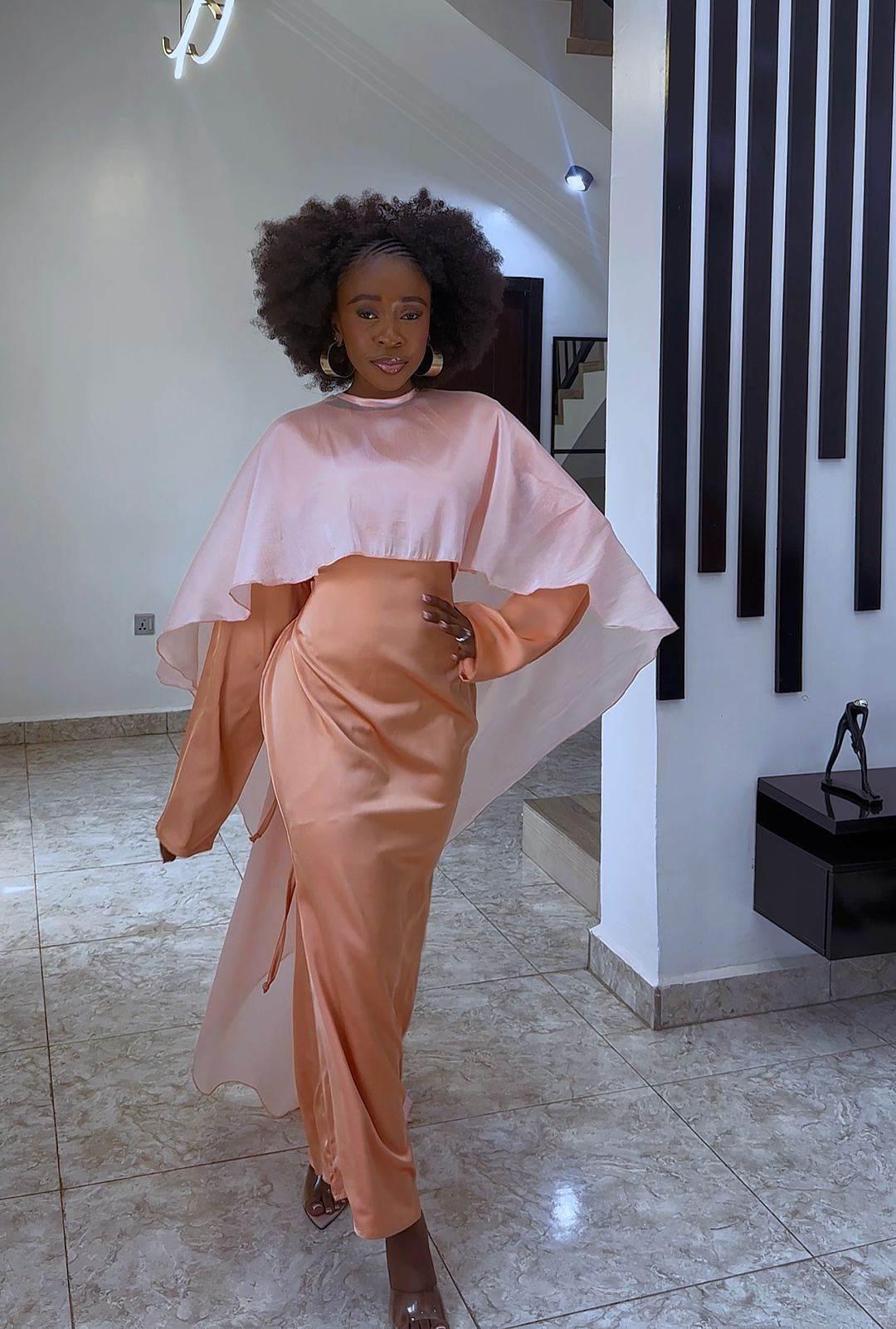 Aisha Dress