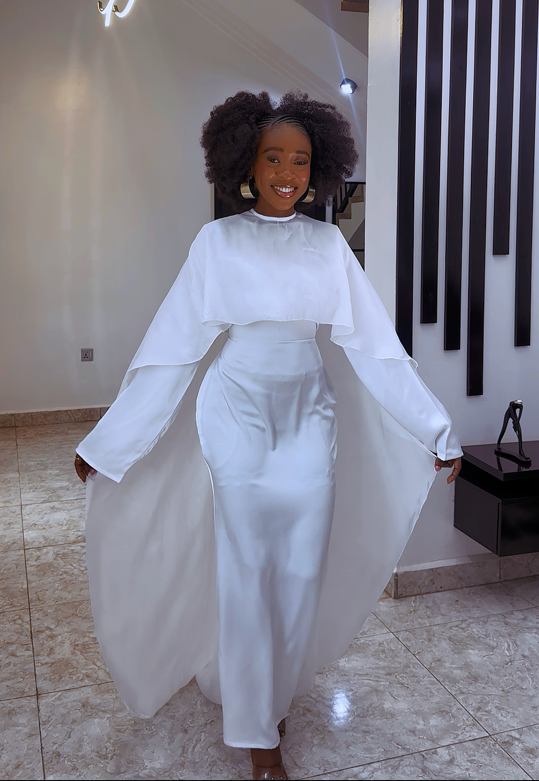 Aisha Dress
