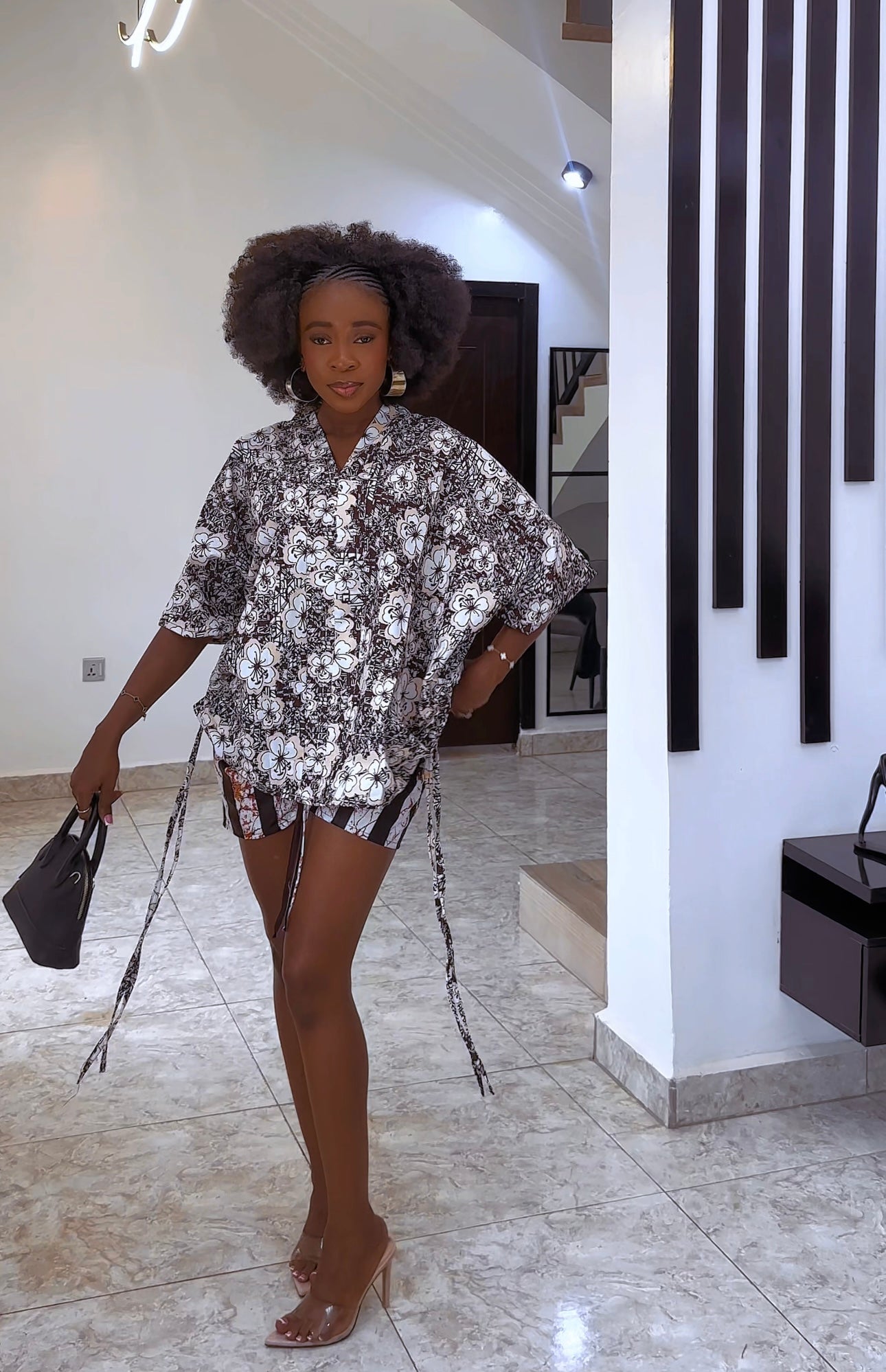 OMA Short Set