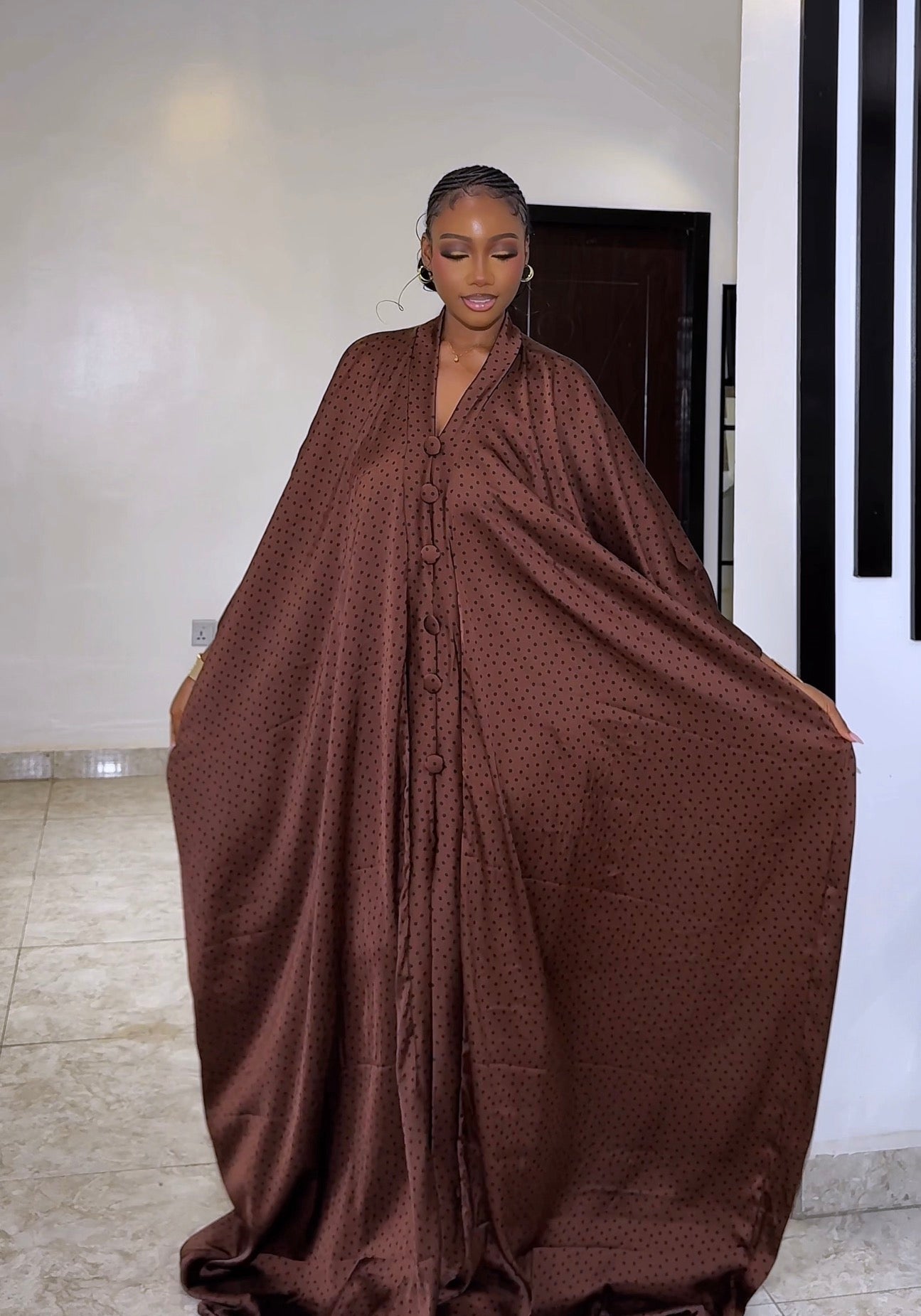 Rich Silk BuBu