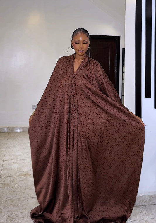 Rich Silk BuBu